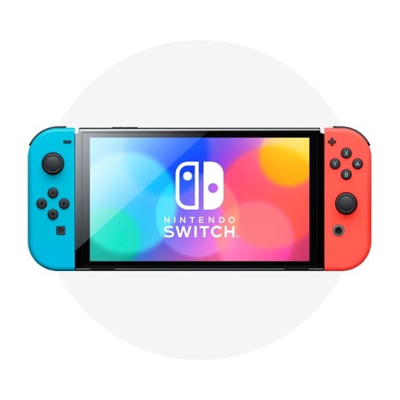 Nintendo Switch | Nintendo Switch Gaming System + Dock - Walmart.com