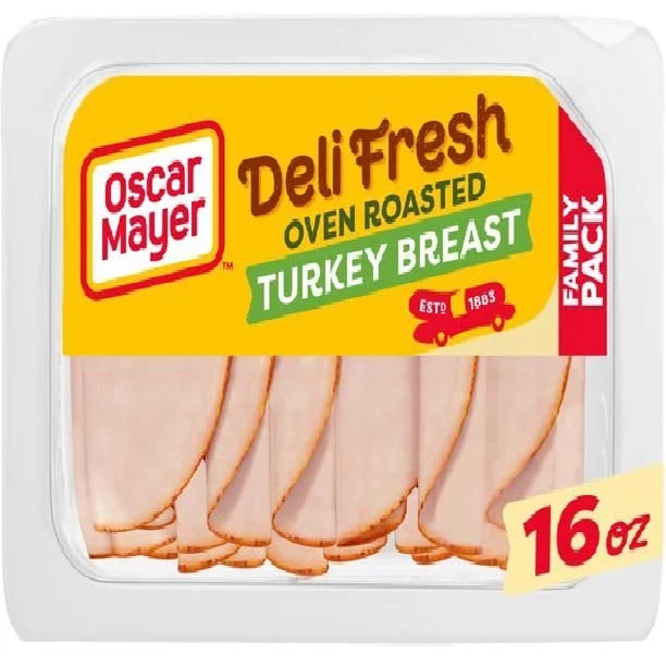 Turkey in Meat & Seafood