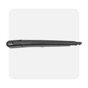 Back Glass Washer Parts