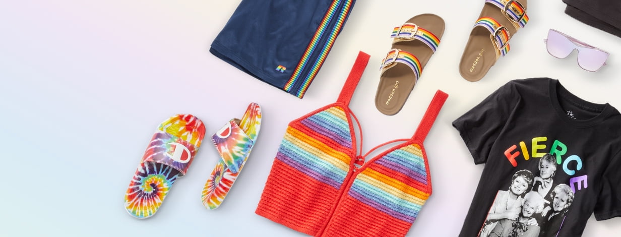 Clothing - Walmart.com