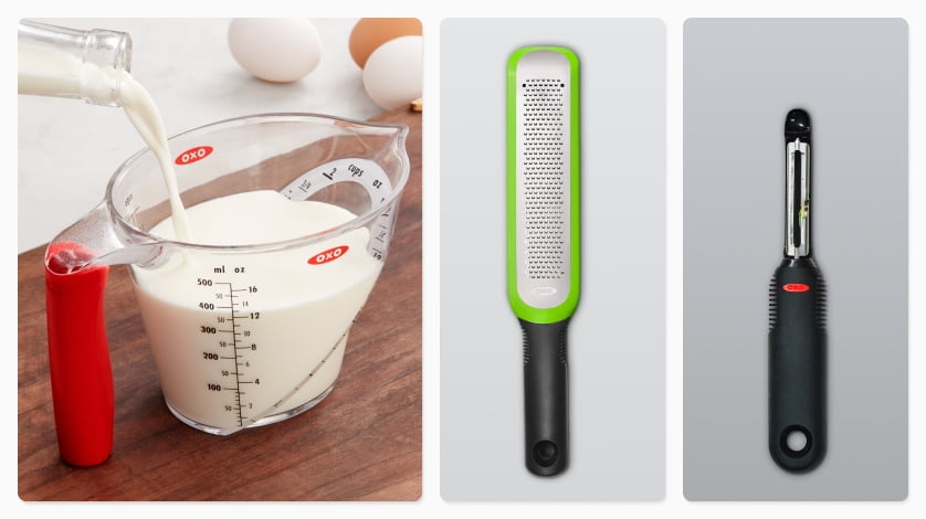 OXO in Kitchen & Dining - Walmart.com