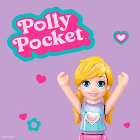 Polly Pocket