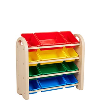 Home Storage Organization