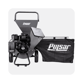 Chippers & shredders