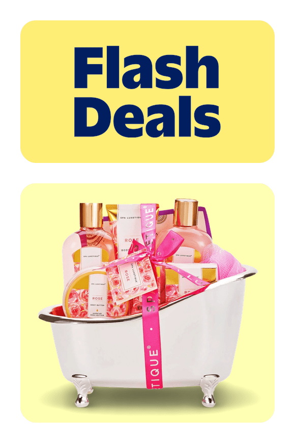 Up to 25% off fragrance & gift sets