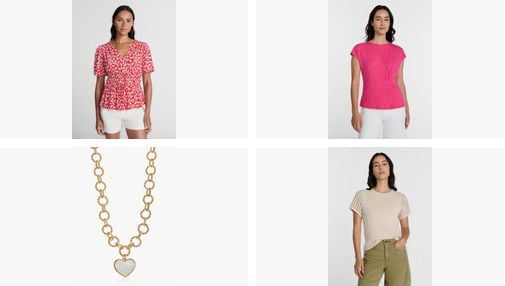 Weekly Favorites