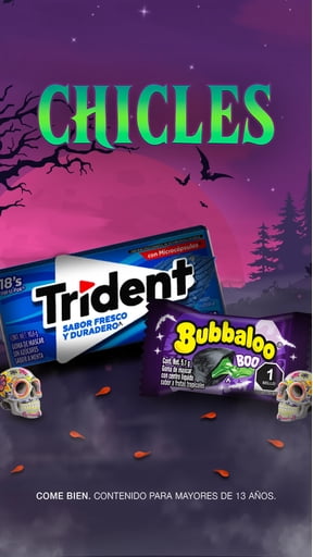 Chicles