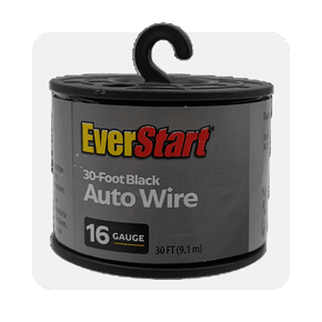 EverStart Electrical Wire