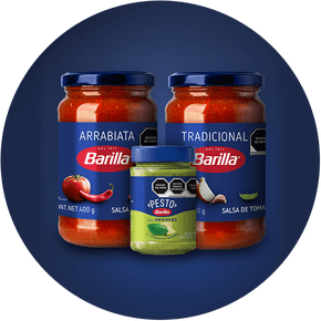 Salsas