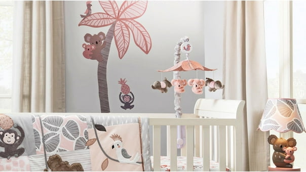 Nursery & Decor - Walmart.com