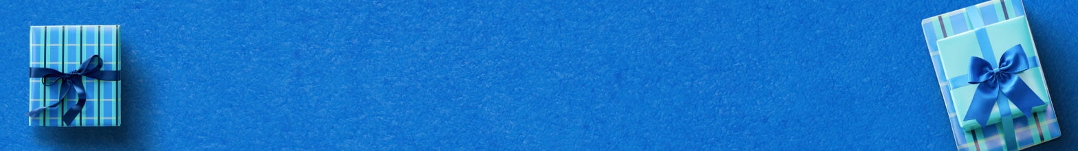 Holiday wish list. Make gifting easy for friends and fam. Get started.