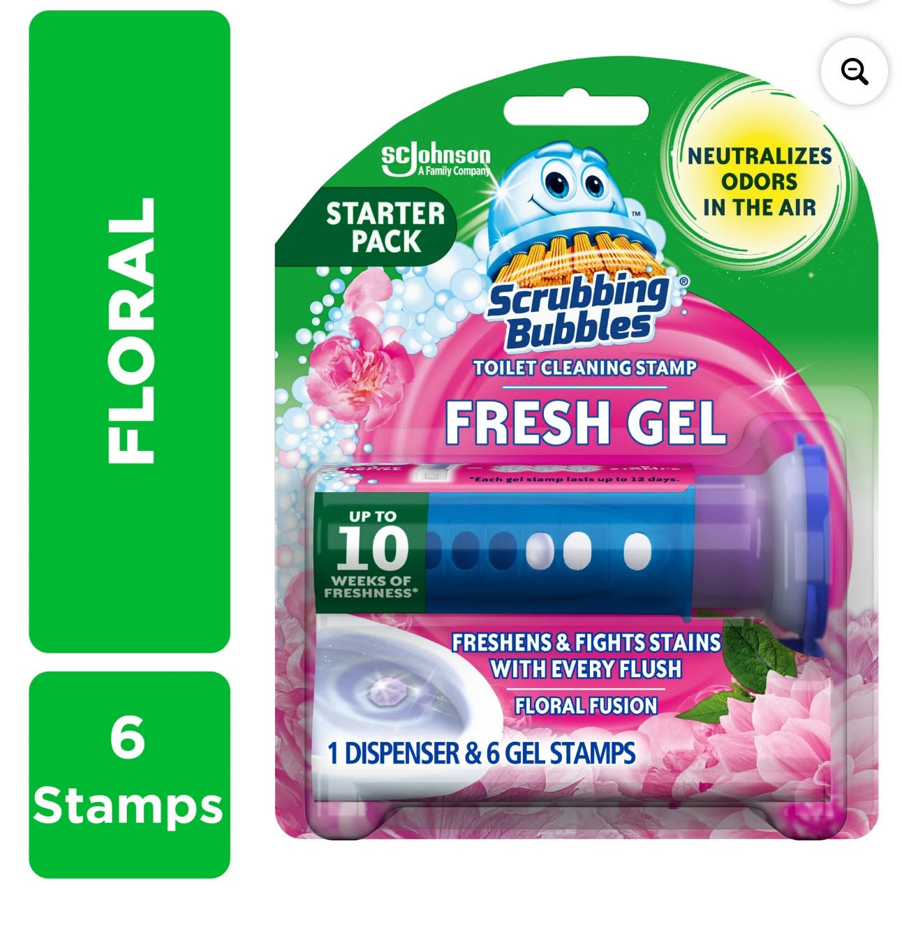 , Shop post,