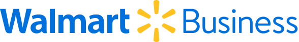 Walmart Business home page
