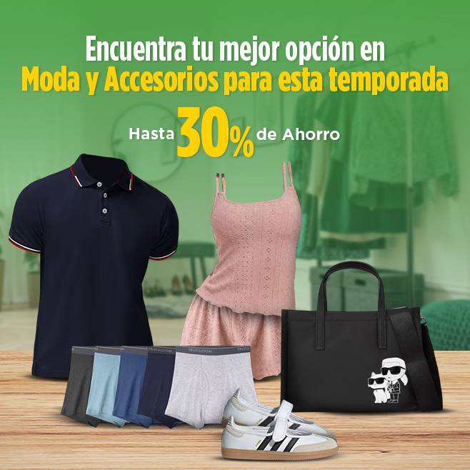 MODA