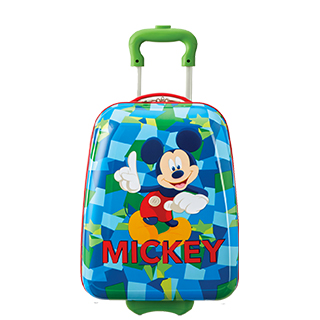 walmart kid luggage