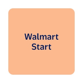Walmart Start