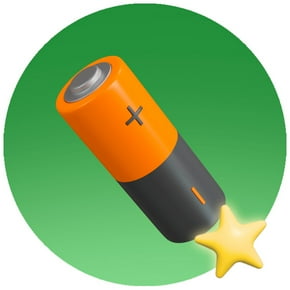 Baterías para juguetes