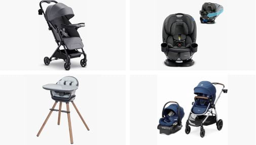 Toddler Essentials