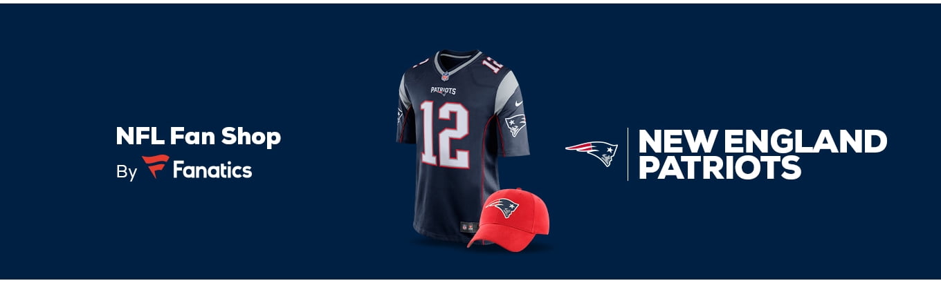 New England Patriots Team Com