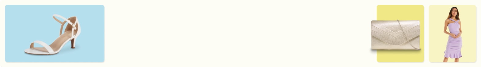 Up to 20% off Wedding Guest Favorites