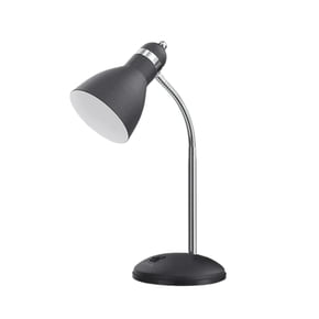 Office Decor and Lighting