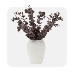 Artificial plants & flowers