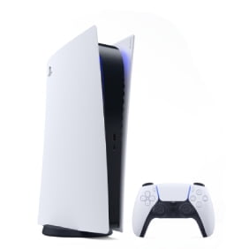 online game console store