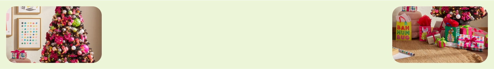 create your own christmas wonderland 