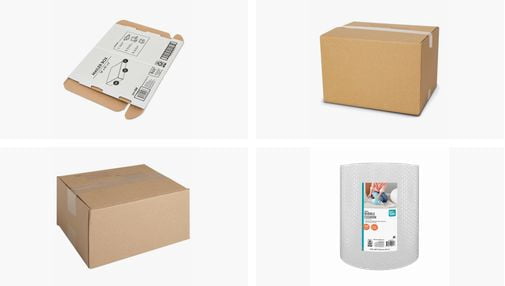 BUSINESS SUPPLIES