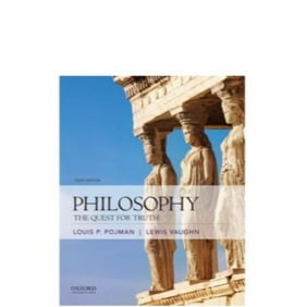 Philosophy Books