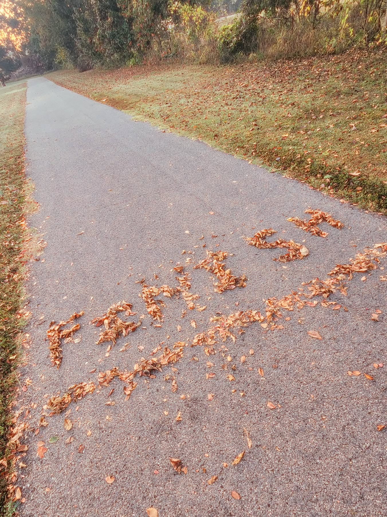 On a fitness journey and I was reminded today that just 12 laps around my favorite walking track is a whole 5k! What essentials are you using to get in shape in the new year?, Shop post,