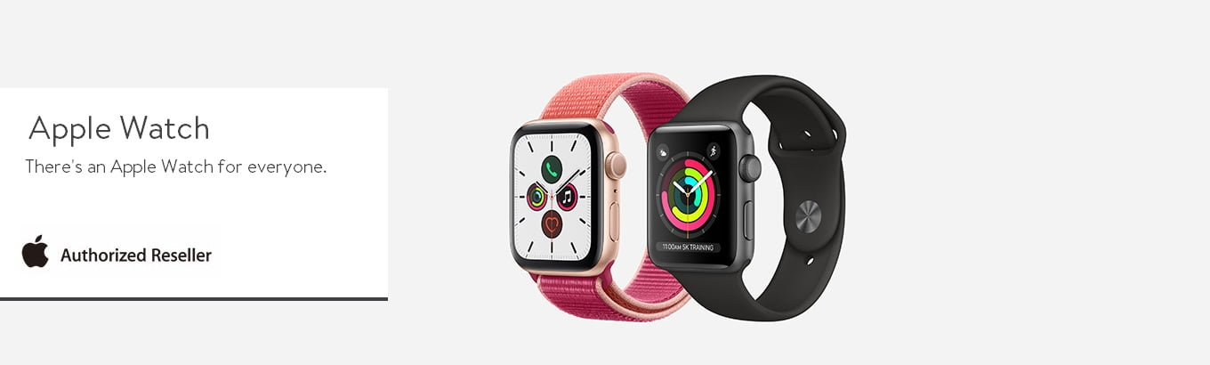 apple watch walmart series 4