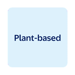 Plant-based