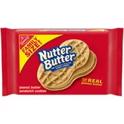 Nutter Butters