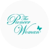 The Pioneer Woman