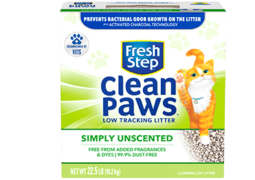 Fresh step coupon walmart 2025