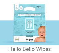 Shop Baby Wipes