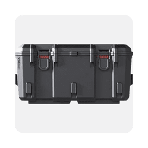 Tool storage