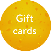 Gift cards