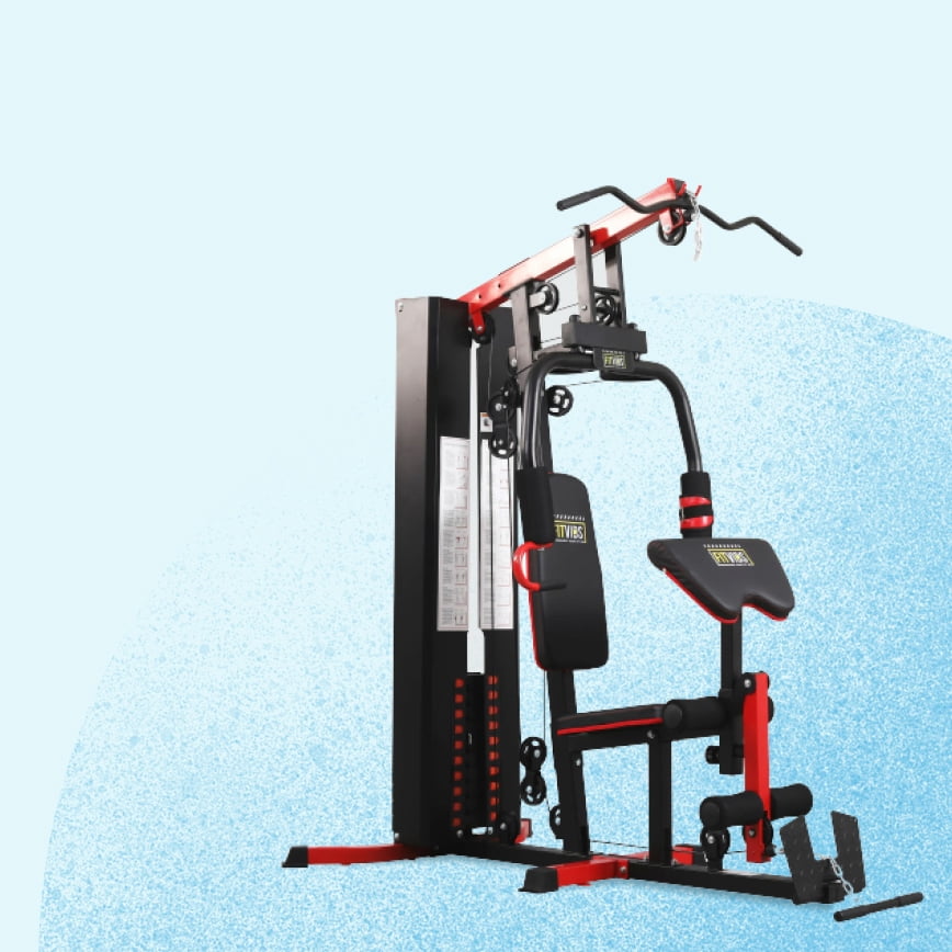 Gym equipment in walmart hotsell