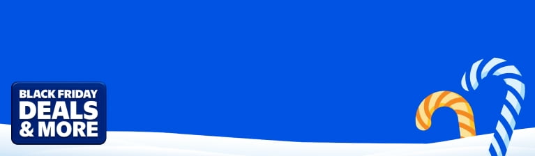 Black Friday Deals & More: on now!