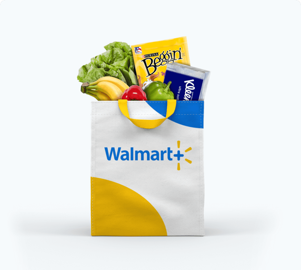 All benefits Walmart+ membership Walmart Plus