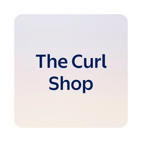 The Curl Shop