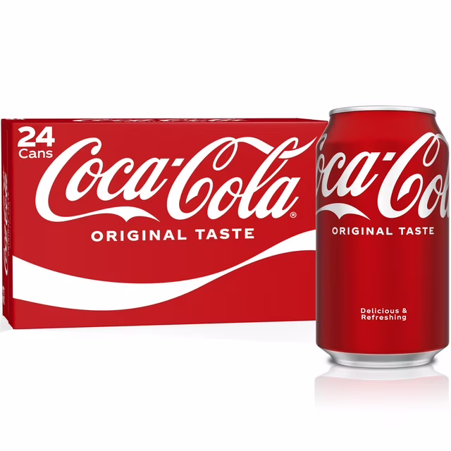 Beverages for businesses