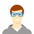 Finding the right frames. How to pick a style that suits your needs. Learn more