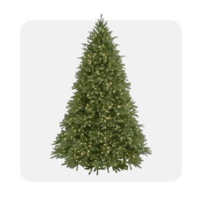 christmas trees