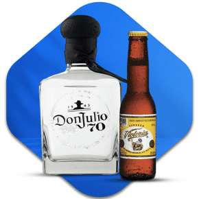 Cerveza, vinos y licores