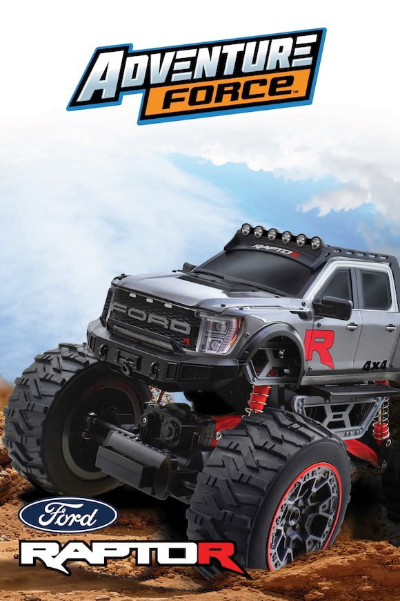 Adventure Force