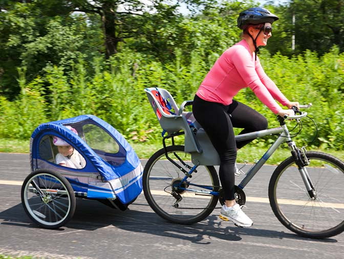 walmart bike supplies