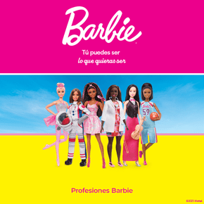 Barbie